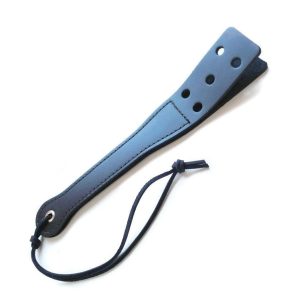 12" Slapper with Holes