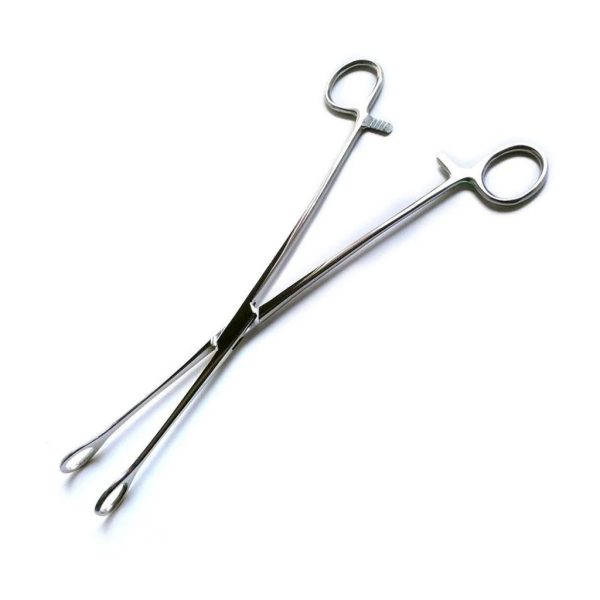 Piercing Forceps