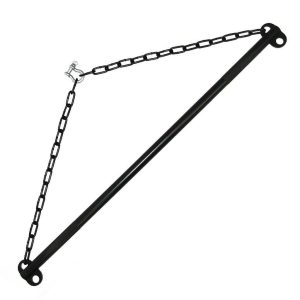 Steel Suspension Bar