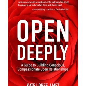 Open Deeply