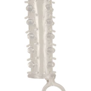 Stud Extender with Support Ring