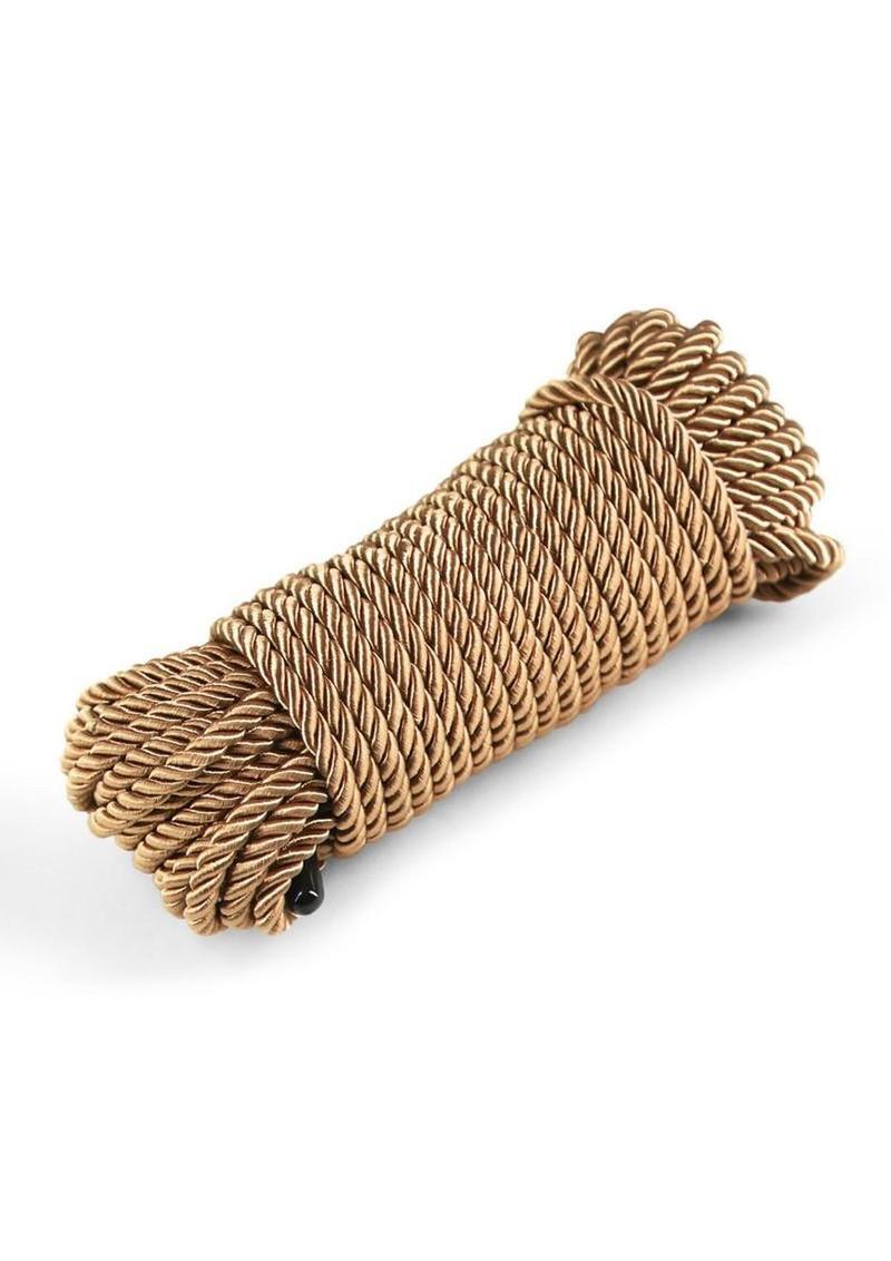 Bound Rope