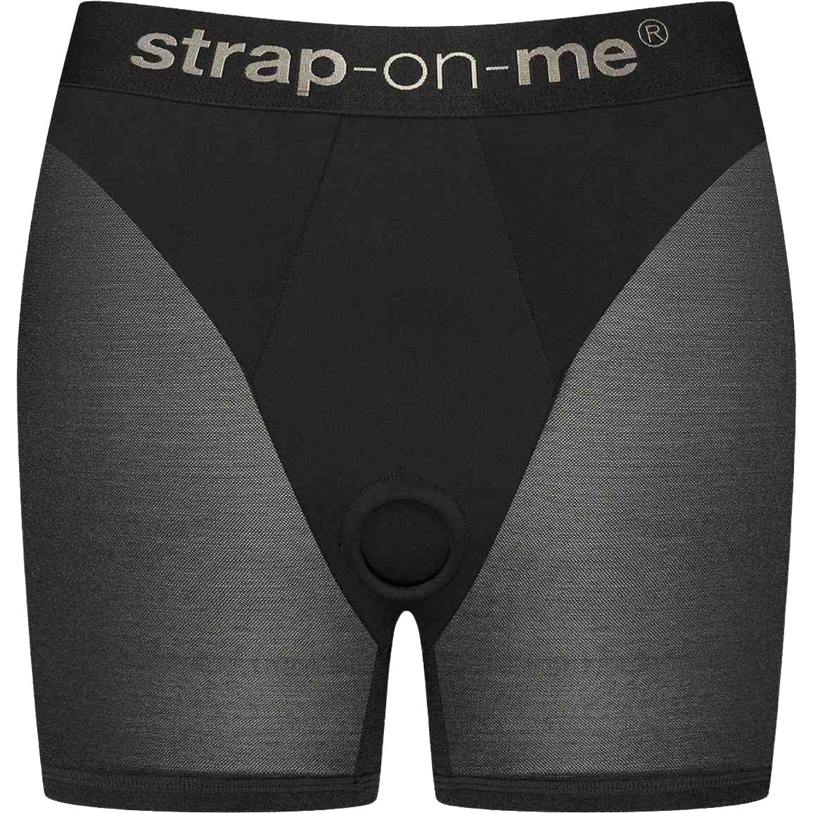 Strap-On-Me Halo Lingerie Strap-On Harness