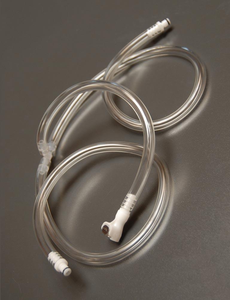 Buddy T Hose Connector