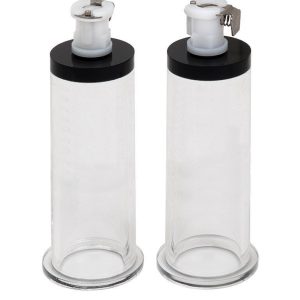 Nipple Suction Cylinders