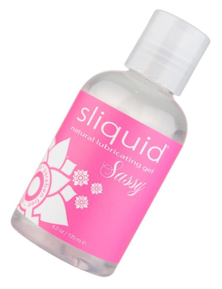 Sliquid Sassy
